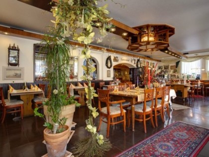 Foto: Hotel-Restaurant Barbarassahof