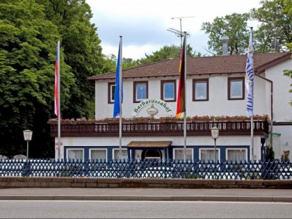 Foto: Hotel-Restaurant Barbarassahof